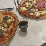 Photo n°1 de l'avis de Selene.o fait le 16/04/2022 à 12:10 sur le  Al Cuntadein (ristorante campano ed autentica pizzeria napoletana) à Pianoro