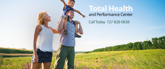 Total Health and Performance Center