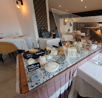 Atmosphère du Restaurant gastronomique La chaumière Restaurant à Beuvry-la-Forêt - n°6