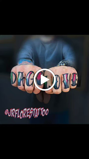 Explore gf name tattoo ideas, creative tattoo ideas in Caldwell, available at Blue Ring Studio Tattoo & Piercing