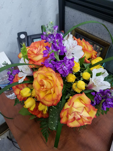 Florist «The Plant Peddler Flower Shoppe, INC», reviews and photos, 261 N Anderson Rd, Rock Hill, SC 29730, USA