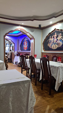 Atmosphère du Restaurant indien Vinayaka à Bordeaux - n°7