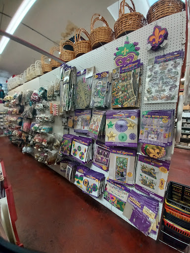 Fabric Store «Fabric Barn», reviews and photos, 3111 E Anaheim St, Long Beach, CA 90804, USA