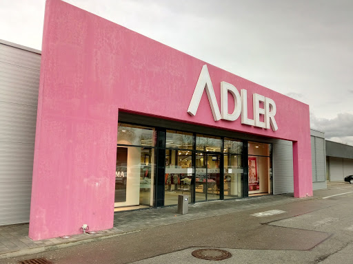 Adler Modemärkte AG