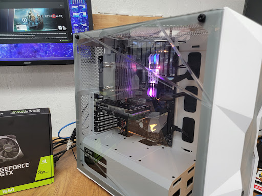 Computer Repair Service «ABC Computers Plus, LLC», reviews and photos, 2011 E 5th St #2, Tempe, AZ 85281, USA