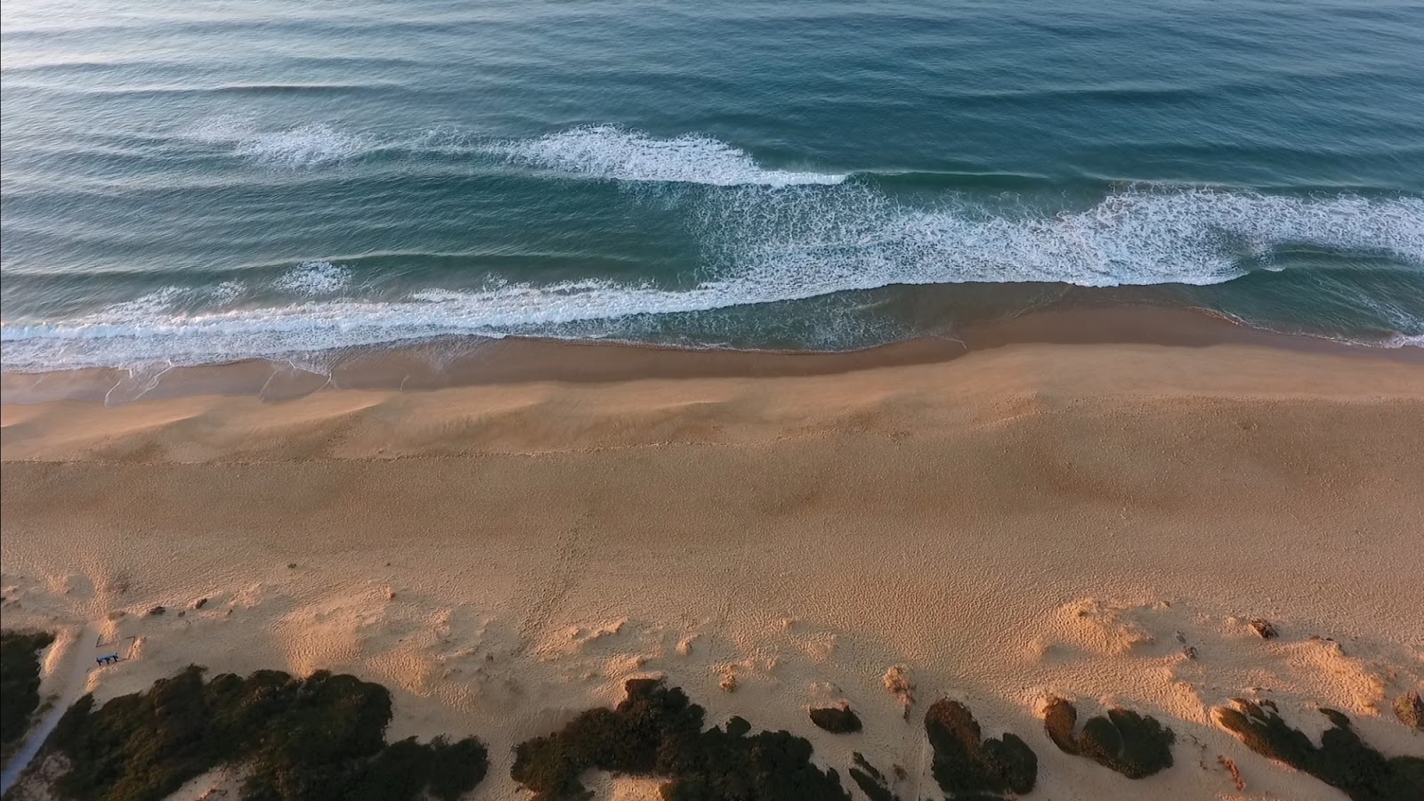 Photo de Ninety Mile Beach avec un niveau de propreté de très propre