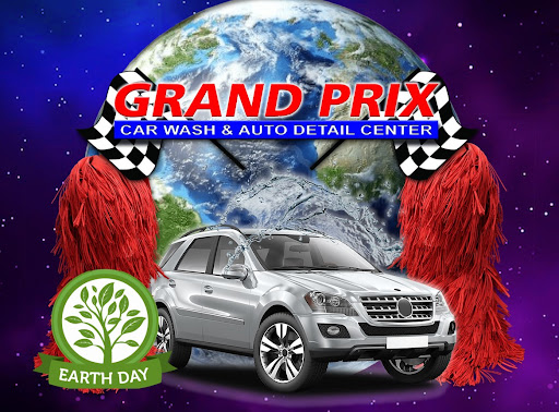 Car Wash «Grand Prix Car Wash & Detail Center», reviews and photos, 72880 Dinah Shore Dr, Palm Desert, CA 92211, USA
