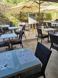 Atmosphère du Restaurant français Feel good à Blagnac - n°5