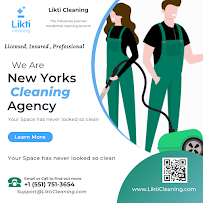 Likti Cleaning - Photo 2 - Car repair in , New York
