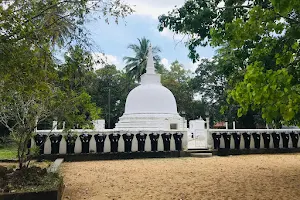 Sri Dalada viharaya - Madukanda image