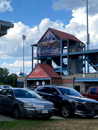 Stadium «McCoy Stadium», reviews and photos, 1 Columbus Ave, Pawtucket, RI 02860, USA