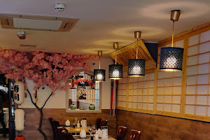 Izumi Chinese & Japanese Restaurant 川味餐馆