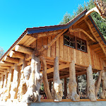 Photo n°7 de l'avis de Karl-Heinz.e fait le 20/09/2019 à 13:01 sur le  Forsthaus Todtenrode à Thale