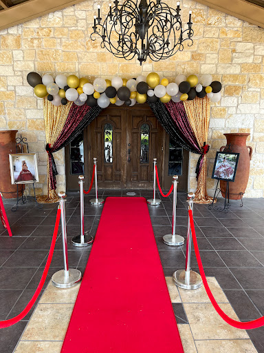 Event Venue «La Fontana Springs Event Center», reviews and photos, 27618 Natural Bridge Caverns Road, San Antonio, TX 78266, USA