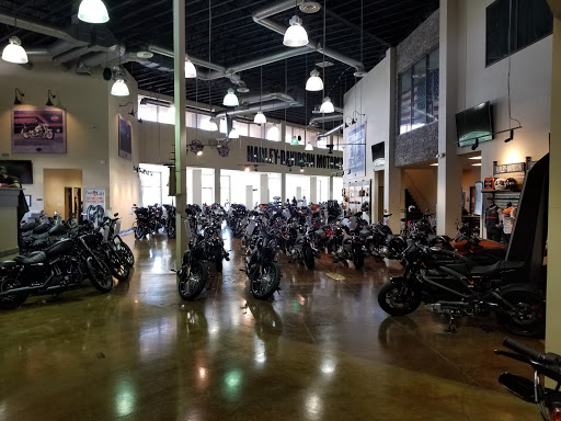 Harley-Davidson Dealer «Riverside Harley-Davidson», reviews and photos, 7688 Indiana Ave, Riverside, CA 92504, USA