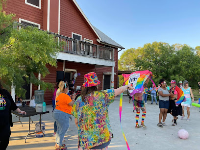 Central Texas Pride Community Center