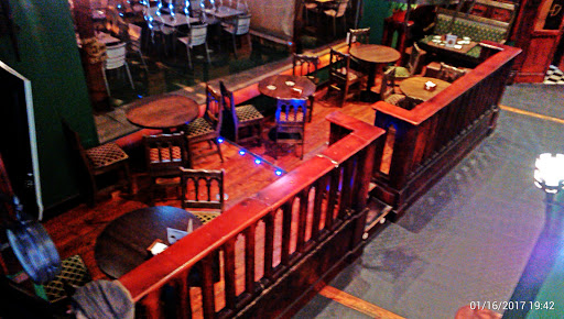 ONeills Irish Pub - Ronda Oeste, 14, 03193 San Miguel de Salinas, Alicante, España