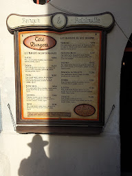 Photo n°10 de Burger et Ratatouille à Montpellier ()