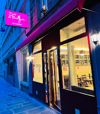 Photos du propriétaire du Restaurant français L'Envigne à Paris - n°3