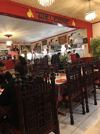 Atmosphère du Le New Kashmir - Restaurant Indien Montpellier - n°9