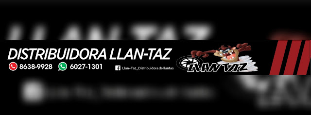 Distribuidora Llan-Taz