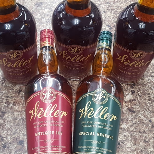 Liquor Store «SoCal Wine & Spirits», reviews and photos, 1042 E First St, Tustin, CA 92780, USA