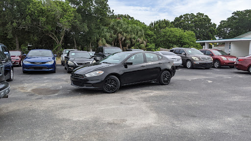 Used Car Dealer «Family Auto Mart», reviews and photos, 1900 Aurora Rd, Melbourne, FL 32935, USA