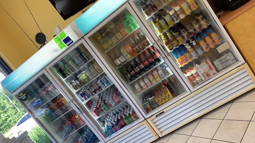 Kolache Donut Express, 10110 Woodlands Pkwy #300, Spring, TX 77382, USA, 