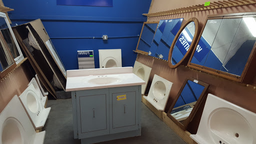 Home Improvement Store «Habitat for Humanity of Greater Portland», reviews and photos, 659 Warren Ave, Portland, ME 04103, USA