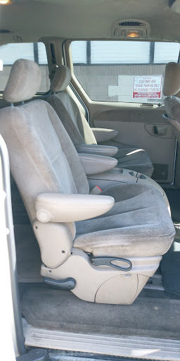 Car Wash «Drive Thru Express Car Wash», reviews and photos, 590 N Magnolia Ave, Anaheim, CA 92801, USA