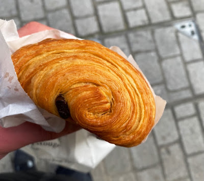 Bouloulam à Bordeaux