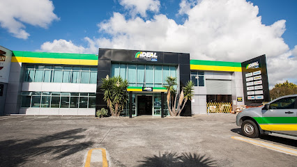 Ideal Electrical - Wellington