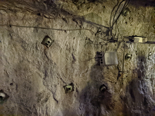 Museum «Sterling Hill Mining Museum», reviews and photos, 30 Plant St, Ogdensburg, NJ 07439, USA