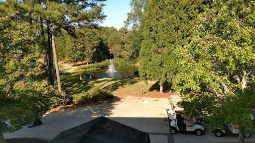 Golf Course «Atlanta National Golf Club», reviews and photos, 350 Tournament Players Dr, Alpharetta, GA 30004, USA