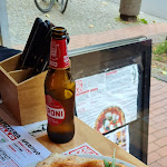 Photo n°4 de l'avis de Charlie.a fait le 16/07/2023 à 07:21 sur le  Nennillo - Poppelsdorf à Bonn