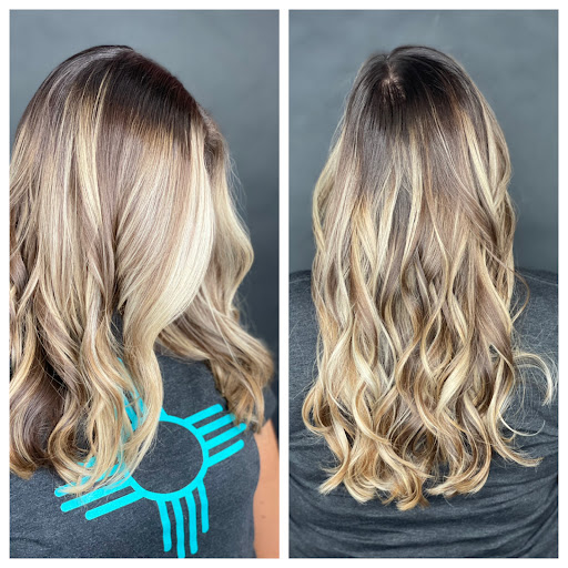 Beauty Salon «The Fixx Salon», reviews and photos, 2801 Missouri Ave #24, Las Cruces, NM 88011, USA