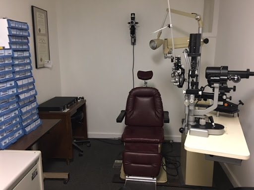 Optician «Case Vision Care», reviews and photos, 3970 Warrensville Center Rd, Cleveland, OH 44122, USA