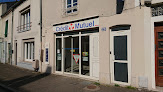 Banque Crédit Mutuel 45410 Artenay