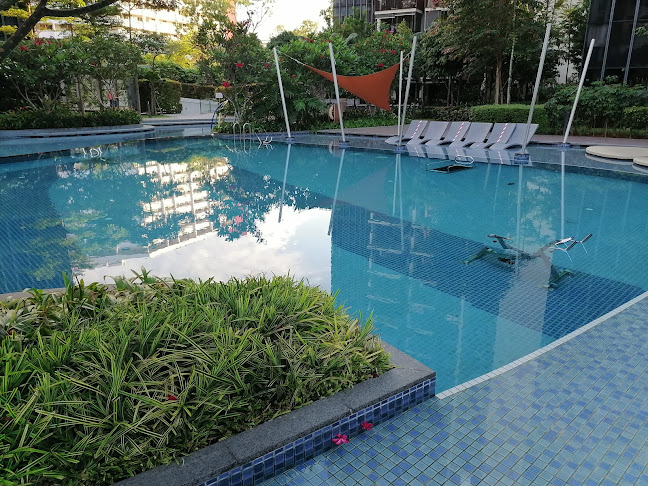 13 Jurong Lake Link, Singapore 648156