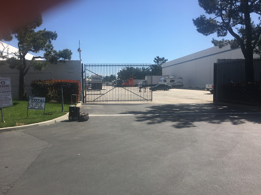 Self-Storage Facility «Premier Indoor Boat & RV Storage», reviews and photos, 9275 Buffalo Ave, Rancho Cucamonga, CA 91730, USA