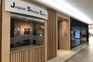 Japan Shiatsu Clinic image