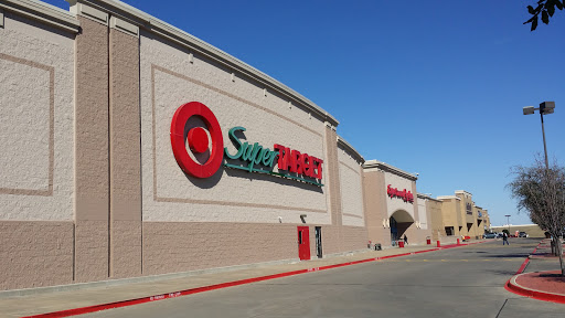Department Store «Target», reviews and photos, 5301 N Garland Ave, Garland, TX 75040, USA