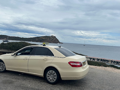 Ταξί Ελευσίνα