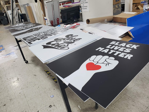 Commercial Printer «H & H Imaging Inc», reviews and photos, 375 Alabama St Suite 150, San Francisco, CA 94110, USA