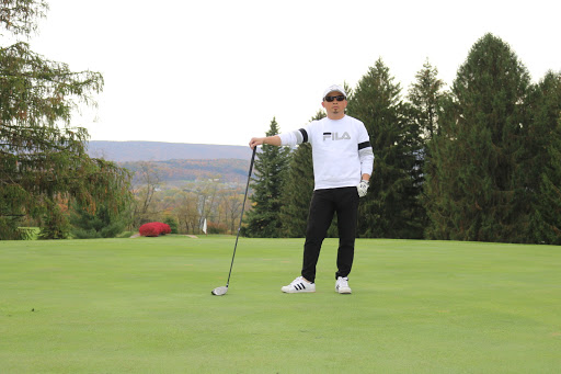 Golf Course «Rolling Pines Golf Course & Banquet Facility», reviews and photos, 335 Golf Course Rd, Berwick, PA 18603, USA