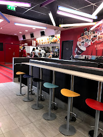 Atmosphère du Restaurant KFC VITRY à Vitry-sur-Seine - n°7