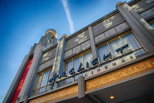 Movie Theater «ArcLight Cinemas - Culver City», reviews and photos, 9500 Culver Blvd, Culver City, CA 90232, USA