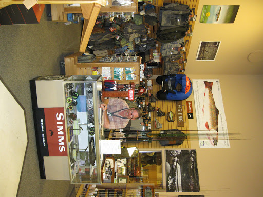 Outdoor Sports Store «Fontana Sports Specialties», reviews and photos, 231 Junction Rd, Madison, WI 53717, USA