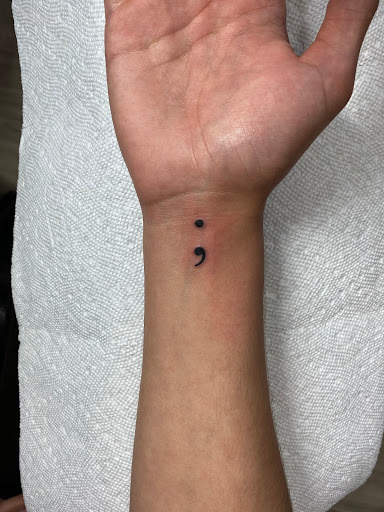 Explore invictus tattoo ideas, creative tattoo ideas in Los Alamitos, available at Mr. Inkwells Classy Tattoos