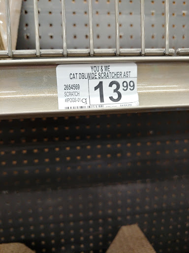 Pet Supply Store «Petco Animal Supplies», reviews and photos, 664 New Loudon Rd #240, Latham, NY 12110, USA